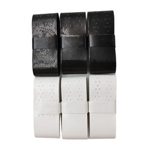 Overgrip de Bádminton FIRST ATHLETICS 2026 de Alta Calidad, Material PU, Absorbente de Sudor, Duradero, para Deportes al Aire Libre, Personalizable OEM/ODM - Product Image 3