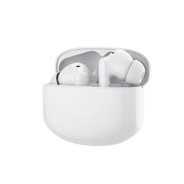 Factory Direct A40pro Earphone ANC ENC Headphone Low Latency Wireless Earphone Mini In-Ear True Stereo Earbuds