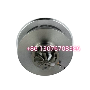 Cartouche <span class=keywords><strong>Turbo</strong></span> CHRA GT2052V 723167 <span class=keywords><strong>Turbo</strong></span> pour <span class=keywords><strong>Volvo</strong></span> S60 S80 XC70 <span class=keywords><strong>V70</strong></span> 2.4D 723167-5007S 723167-5007S - Product Image 3