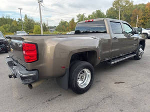 Chevrolet Silverado 3500HD Usada de 2015 - Product Image 2