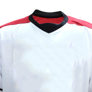 Ensembles d'entraînement de hockey sur glace de nouveau style les plus vendus 100% polyester vêtements de sport équipe porter des chemises de hockey sur glace dans les grandes tailles - Product Image 3