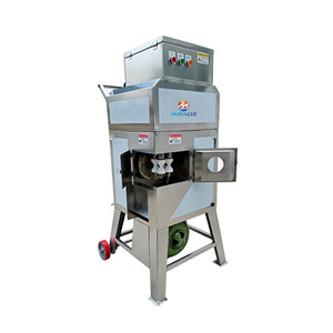Wartungsarme Industrielle Zuckermais-Entkörnungsmaschine mit Hoher Körner-Trennrate Mais-Schälmaschine für Anlagen - Product Image 2