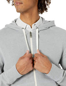 Nueva Llegada Sudadera con Capucha de Forro Polar Unisex para Invierno, Estilo con Cremallera OEM, Logotipo Personalizado, Ajuste Oversize, Transpirable, de Secado Rápido, B2B - Product Image 5