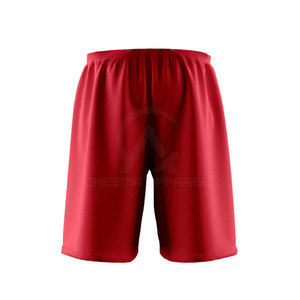 Colección de Uniformes de Voleibol Advanced Team Wear, Conjunto Unisex de Tela Suave para Entrenamiento y Torneos - Product Image 6