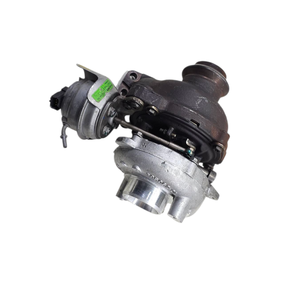 FORD Grand C-Max Série 9606120680 T1DA Diesel 1600 (10>) TURBINE - Product Image 2