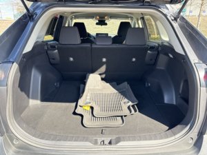 Toyota RAV4 LE 2020 Usado en Buen Estado - Product Image 6