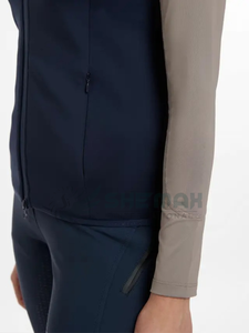 เสื้อแจ็กเก็ตขี่ม้าเสื้อโค้ทสำหรับแข่งขันขี่ม้าแบบพรีเมียมเสื้อโค้ทสำหรับงานเทศกาลการแสดงขี่ม้า - Product Image 5