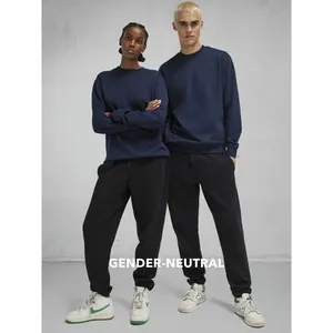 Felpe e Pantaloni Promozionali Sostenibili ID.000, Merchandising Ecologico - Product Image 1