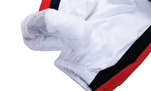 Nueva llegada Chándales para hombre Chándales de entrenamiento hechos a medida Rediseño de alta calidad Trajes de sudor de etiqueta privada disponibles - Product Image 6