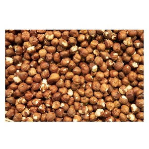 Nueces de Avellana Blanqueadas de Alta Calidad y Sabor Natural/ Nueces de Avellana Orgánicas, GRANOS DE AVELLANA - Product Image 2