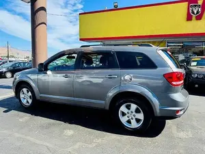 2012 Dodge Viaje SXT - Product Image 2