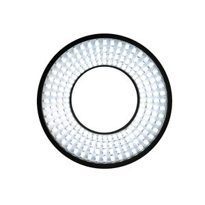 KCS-CKR-120-80-W Visuelle Inspektionsmaschine Ringlicht <span class=keywords><strong>LED</strong></span> Kreisförmige Visuelle Lichtquelle mit Gleichstromversorgung - Product Image 1