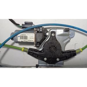 Mecanismo Regulador de Ventanilla Delantera Derecha CITROEN C3 Picasso 9222FY EP3-8FS (08>) - Product Image 2