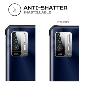 ฟิล์มกันรอยหน้าจออูคิเทล WP27 แอนติช็อค - Product Image 4