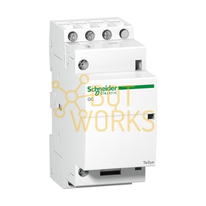 Schneider Electric GC1630M5 - Nuovo - Product Image 1