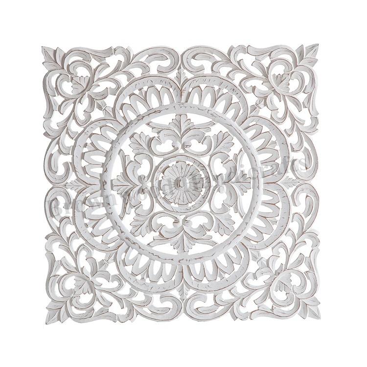 Antiguo Blanco quemado