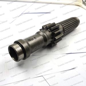 Arbre de réduction de gamme de haute qualité SU51931 pour tracteurs de changement de collier pièce de rechange d'engrenage de Transmission OEM pour machines agricoles - Product Image 4