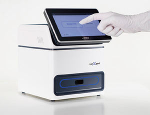 동물 병원을 위한 Mindray VetXpert I3/I5 수의학 면역측정법 분석기 - Product Image 3