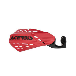Paramani Ventilati Lineari Acerbis, Accessori per Manubrio Moto - Product Image 1