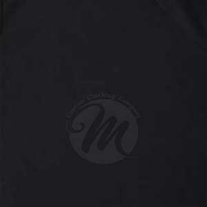 Camiseta de hombre con diseño personalizado, camiseta de hombre profesional de buena calidad, camiseta de hombre a precio superior en venta - Product Image 6