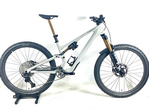 จักรยานเสือภูเขา Stumpjumper 15 EVO XTR Di2 รุ่นใหม่ ปี 2026 ขายดี ความเร็วสูงสุด พร้อมใช้งานทุกขนาด - Product Image 4