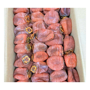 Prix usine 100% Nature Fruits de kaki séchés sucrés/kaki séché naturel de haute qualité à vendre - Product Image 2