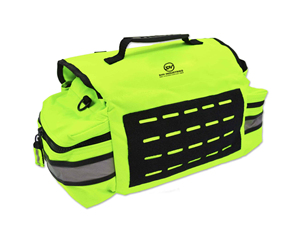 SHH sac en Nylon imperméable Durable professionnel bandoulière réglable confortable offre d'usine OEM pour vêtements de basket-ball - Product Image 3