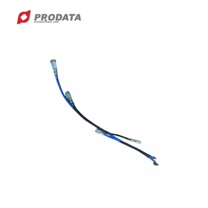 Arnés de cableado de automoción personalizable para aplicaciones electrónicas - Product Image 5