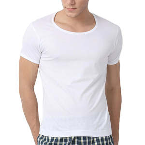 เสื้อกั๊กผู้ชายแขนยาวนูรานี ซัมเมอร์ คิงสีขาว - Product Image 1