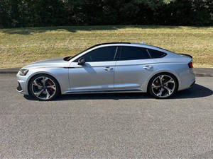 Audi RS 5 Sportback 2019 en Perfectas Condiciones - Product Image 6