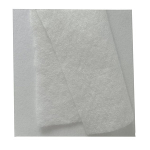 Lantor Finishmat D7760 Tapis en mousse Tissu en fibre de verre 0.3mm d'épaisseur de coupe pour voitures remorques camions RV transport - Product Image 3