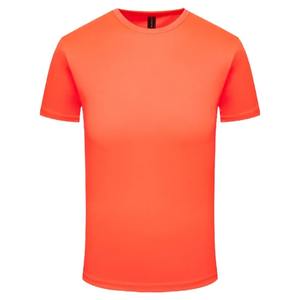 Camiseta de Verano de Secado Rápido, Logotipo Personalizado, Transpirable, Deportiva, Bordado, Logotipo Personalizado, Camiseta para Actividades de Equipo - Product Image 1