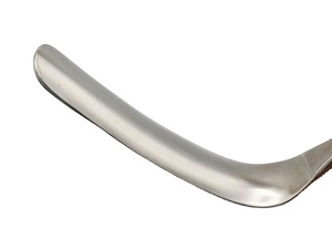 Espéculo Vaginal Manual de Acero Inoxidable Breisky, Instrumento de Ginecología, Dilatador Quirúrgico Reutilizable, Uso Hospitalario, Certificado CE - Product Image 4