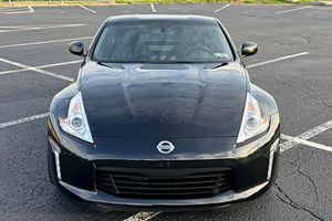 2015 370Z Cupe 10kMiles 6 vitesses manuelles - Product Image 6