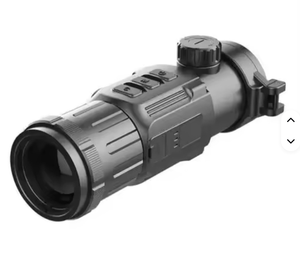 Unidad de Imagen Térmica InfiRay CLIP CH50 V2.0 Nueva, con Pantalla OLED de 640x512 - Product Image 4