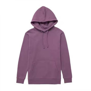 Sudaderas con capucha de algodón 100% de alta calidad para hombre, pulóver, ropa de calle, chándales, Sudadera con capucha con estampado de soplo de peso pesado para hombre - Product Image 5