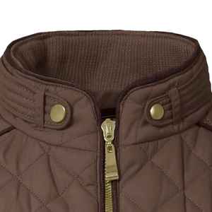 Men thick winter puffer <b>jacket</b> warm hooded <b>padded</b> down coat <b>waterproof</b> windproof insulated outdoor casual streetwear - Product Image 3