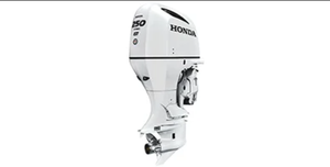 มอเตอร์ติดท้ายเรือ 4 จังหวะ ขนาด 20 นิ้ว 115 แรงม้า - 350 แรงม้า จัดส่งรวดเร็ว - Product Image 2