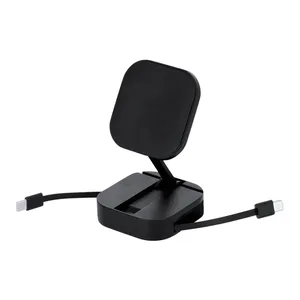 Cavo di Ricarica Witan Sostenibile per una Gestione Efficiente dei Gadget - Product Image 2