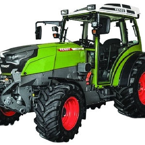 เครื่องจักรกลการเกษตรมาสซีย์เฟอร์กูสัน / รถแทรกเตอร์ฟาร์มมือสอง 85 แรงม้า พร้อมจำหน่าย พร้อมบริการ OEM โลโก้สั่งทำได้ - Product Image 5