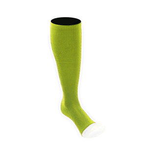 Los mejores calcetines de alta calidad a la moda, nuevo diseño, calcetines deportivos antideslizantes para correr, calcetines de béisbol transpirables informales con logotipo personalizado - Product Image 3