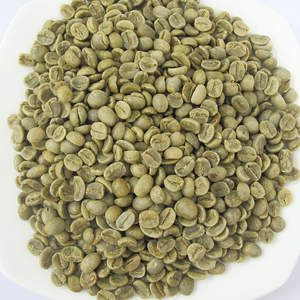 La mejor opción orgánica Robusta Arábica granos de café verde de origen único Vietnam secado al sol tostado con aroma audaz sabor con cuerpo - Product Image 2