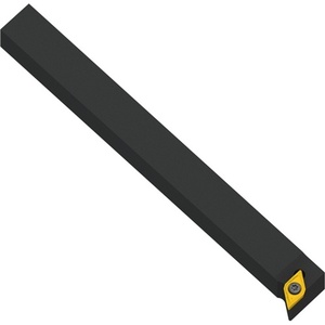 Portaherramientas de torneado izquierdo PRAMET ISO SDFCL 1212 K 07-S, longitud funcional 125 mm - Product Image 1