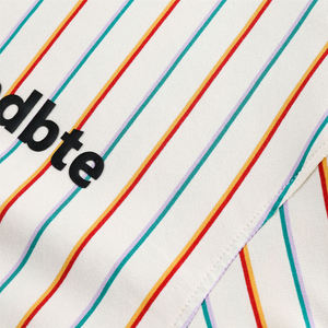 Personalizado invierno 500 GSM en relieve sudaderas hombres térmica gruesa 100% algodón polar en blanco de gran tamaño peso pesado en relieve sudadera - Product Image 5