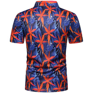 Los polos más vendidos para hombre, 100% algodón, cómodos polos de golf de secado rápido y alta calidad, a precio de fábrica - Product Image 6