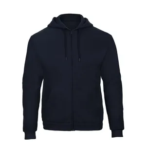 Felpa Promozionale Personalizzata ID.205 50/50, Felpa con Cappuccio e Maglione Promozionale - Product Image 5