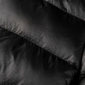 Veste matelassée unisexe personnalisée avec logo, patchwork camouflage, imperméable, coupe-vent, logo frontal, vêtements de golf, vêtements d'extérieur - Product Image 4