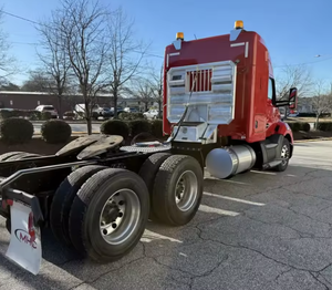 Best!! GREAT HAULS Heavy Duty 2020 For-Kenwortth T680 Sleeper Semi <b>Truck</b> - 52" Mid Roof Used Sleeper <b>Truck</b> To EXPORT Worldwide - Product Image 3
