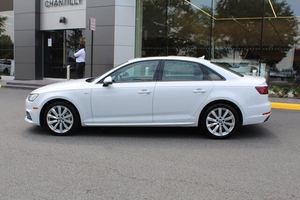 AUDI A4 2.0 TFSI QUATTRO PREMIUM AWD USADO EN BUEN ESTADO, LISTO PARA ENVIAR - ENTREGA A DOMICILIO - Product Image 4