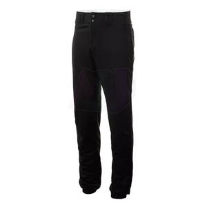 High Performance <b>Men's</b> Adult Baseball Uniform Sets Breathable Lightweight Quick Dry 100% Polyester Sportswear Comfortable Fit - Product Image 4